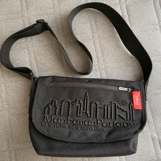 マンハッタンポーテージ(Manhattan Portage)の35周年記念 限定 マンハッタンポーテージ Manhattan Portage(メッセンジャーバッグ)