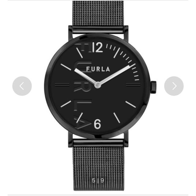Furla(フルラ)の希少‼️フルラ　FURLA ロゴウォッチ レディースのファッション小物(腕時計)の商品写真