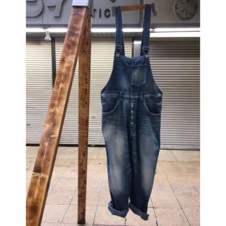 JOHNBULL(サロペット/オーバーオール)のフリマアイテム一覧 JOHNBULL(サロペット/オーバーオール)のフリマアイテム一覧