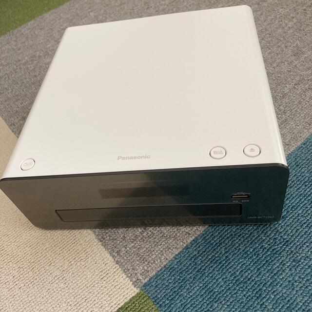 本格派ま! DMR-BCT1060 クラウドディーガ Panasonic Panasonic