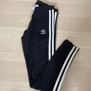 アディダス(adidas)のadidasタイツ(レギンス/スパッツ)