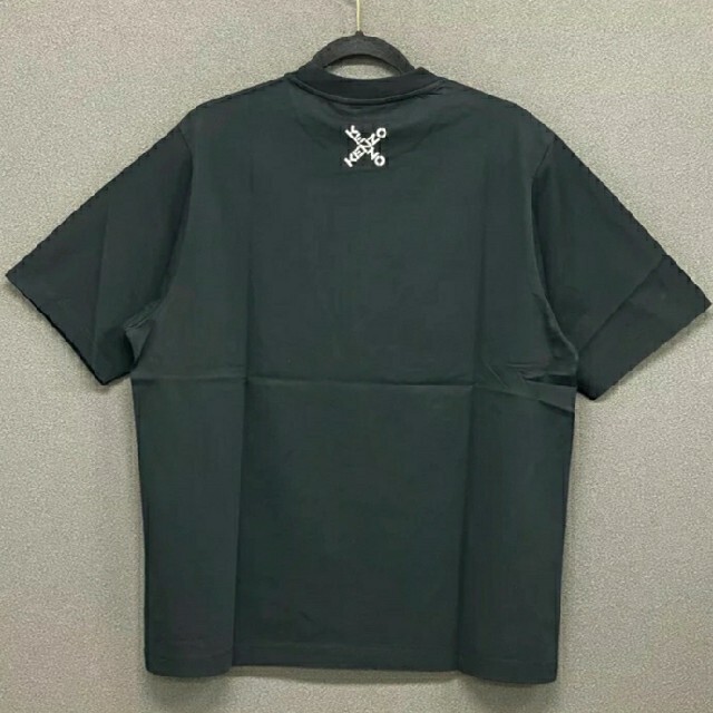 KENZO(ケンゾー)のKENZO　Ｔシャツ　2021年春夏新作 メンズのトップス(Tシャツ/カットソー(半袖/袖なし))の商品写真