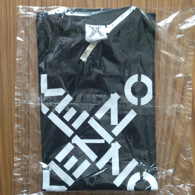 KENZO(ケンゾー)のKENZO　Ｔシャツ　2021年春夏新作 メンズのトップス(Tシャツ/カットソー(半袖/袖なし))の商品写真