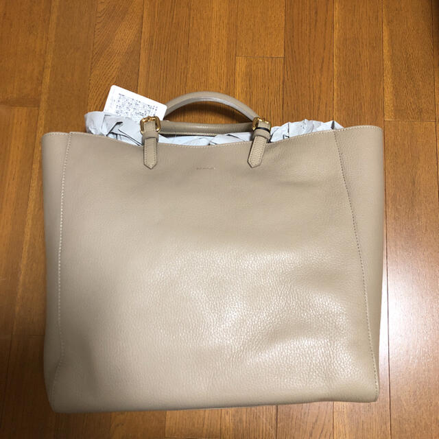RIEMPIRE トートバッグ