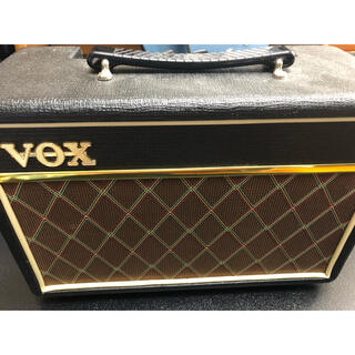 ヴォックス(VOX)のVOX　PATHFINDER10 ギターコンボアンプ(ギターアンプ)