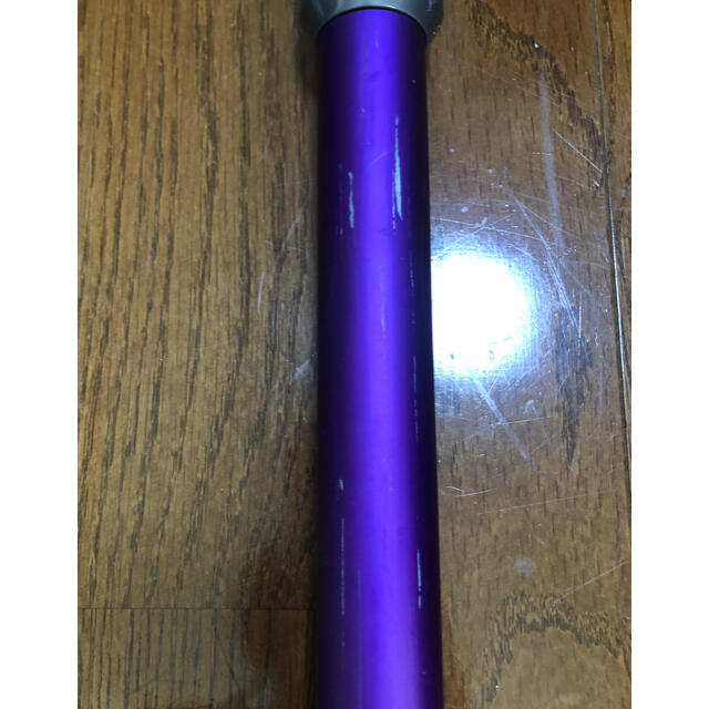 Dyson(ダイソン)のダイソン　ロング　パイプ スマホ/家電/カメラの生活家電(掃除機)の商品写真