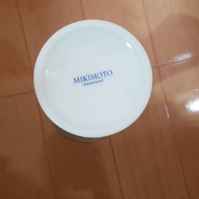 MIKIMOTO(ミキモト)の花瓶 MIKIMOTO インテリア/住まい/日用品のインテリア小物(花瓶)の商品写真