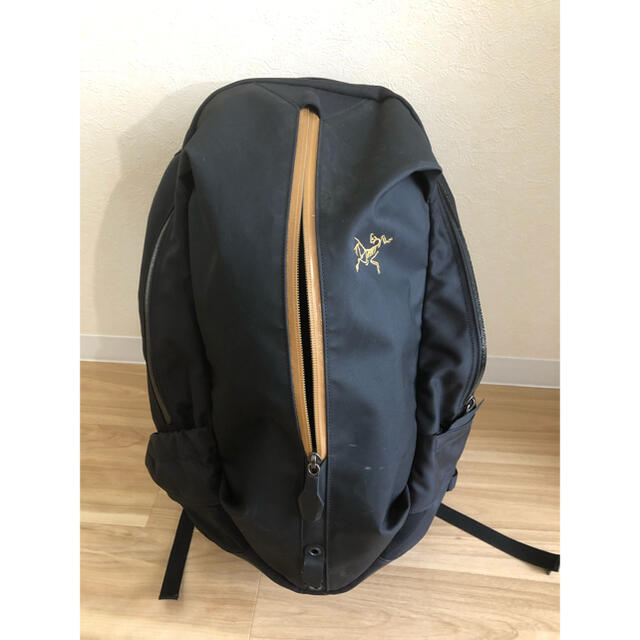 アークテリクス ARC'TERYX arro 22 アロー22