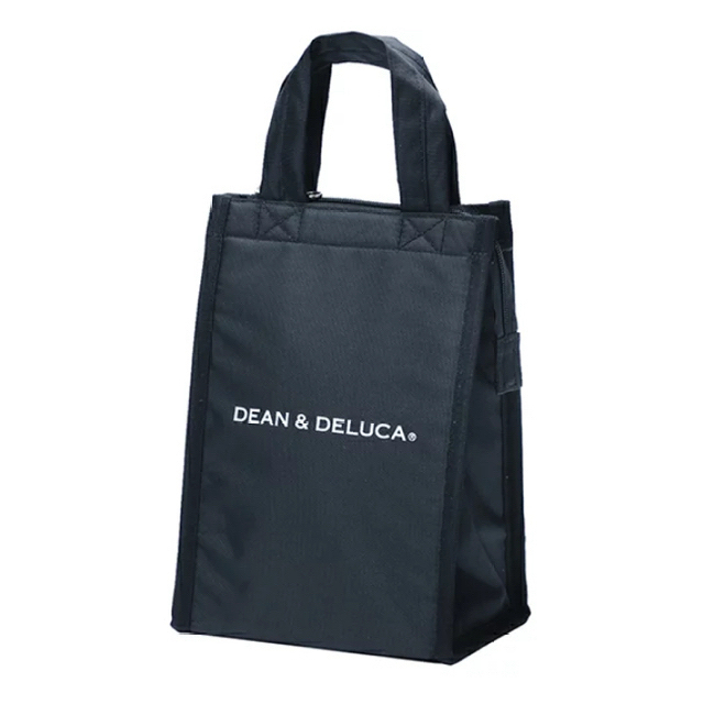 DEAN & DELUCA(ディーンアンドデルーカ)のDEAN&DELUCA ベストセラーズバッグ3点セット インテリア/住まい/日用品の日用品/生活雑貨/旅行(日用品/生活雑貨)の商品写真