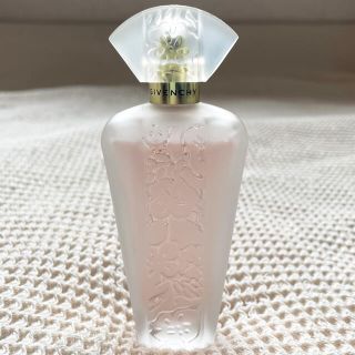 ジバンシィ(GIVENCHY)のGIVENCHY ジャルダン ダンテルディ オードトワレ 50ml(香水(女性用))