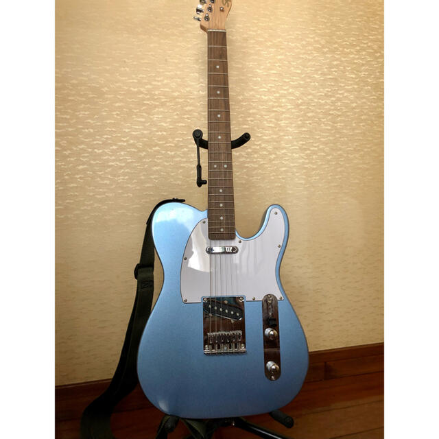 Fender(フェンダー)のSQUIER  FSR Affinity Series Telecaster  楽器のギター(エレキギター)の商品写真