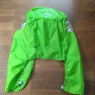 オスプレイ(Osprey)のオスプレー POCO AG RAINCOVER(登山用品)