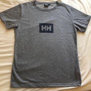 ヘリーハンセン(HELLY HANSEN)のHELLY HANSENTシャツ(Tシャツ/カットソー)