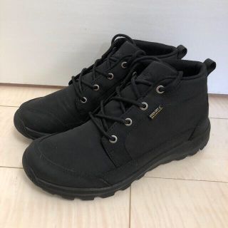 キーン(KEEN)のkeen glieser chukka nylon wp(ブーツ)