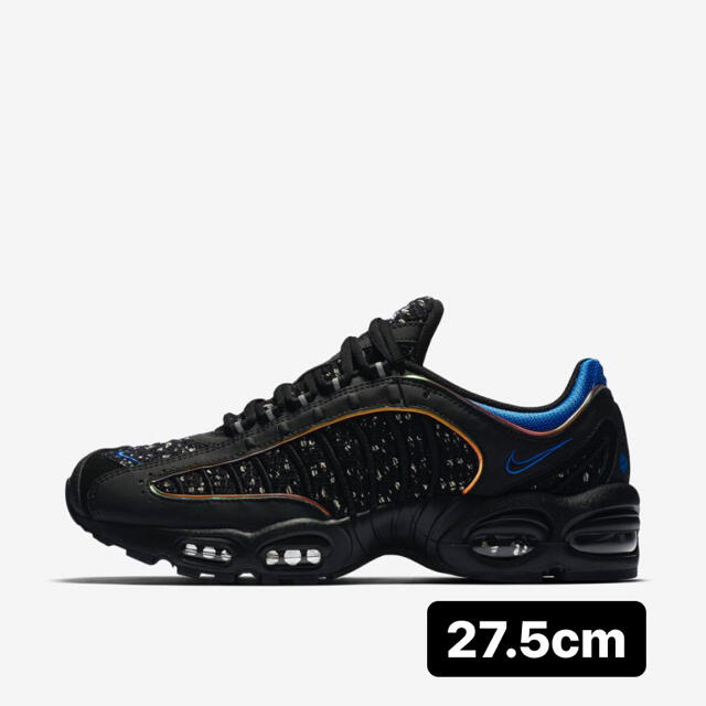 NIKE(ナイキ)のsupreme NIKE Air Max Tailwind 4 メンズの靴/シューズ(スニーカー)の商品写真