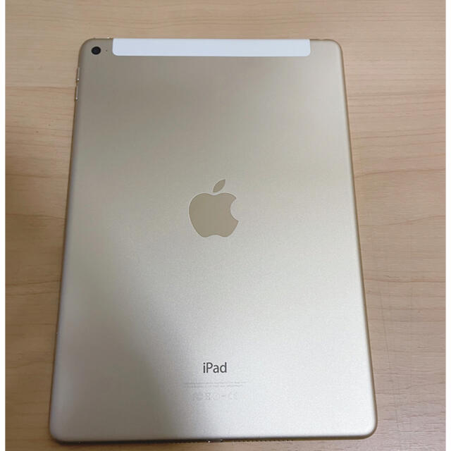 美品 iPad Air 2 64GB WiFi+Cellurer