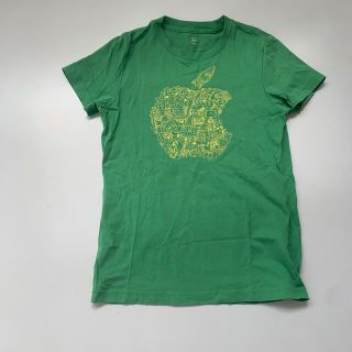 アップル(Apple)のアップル　Apple サマーキャンプ2014 Tシャツ Youth M(Tシャツ/カットソー)