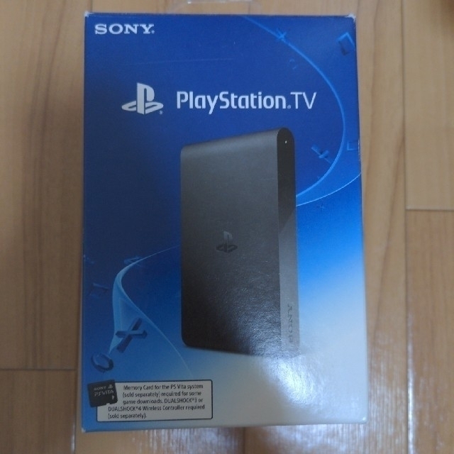 PlayStation VITA TV 黒 並行輸入品-eastgate.mk