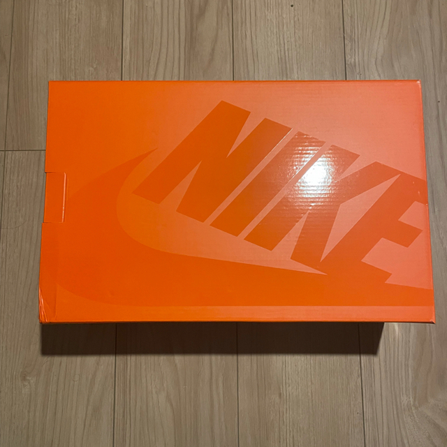 NIKE(ナイキ)のNIKE sacai fragment LDワッフル　28cm　ナイキ　サカイ メンズの靴/シューズ(スニーカー)の商品写真