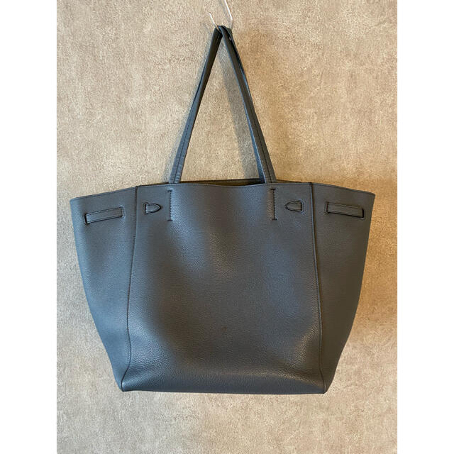 CELINE 旧ロゴ　フィービー　ビッグバッグ　レア　美品