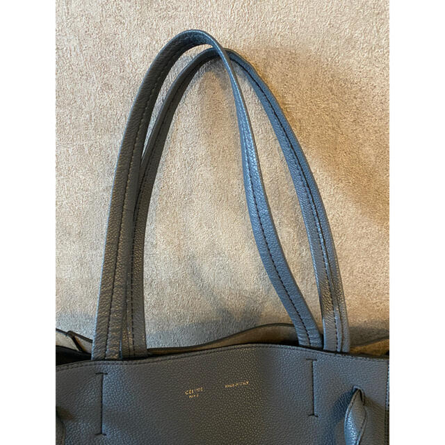 celine - セリーヌ☆celine トート カバファントム small 旧ロゴ
