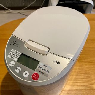 山本電気 精米機 Bisen RC41(精米機)