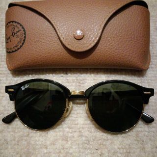 レイバン(Ray-Ban)のレイバン　(サングラス/メガネ)