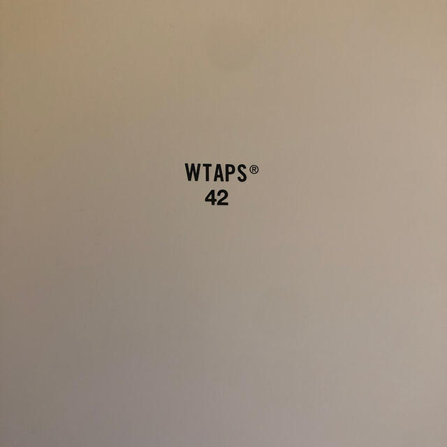 W)taps(ダブルタップス)のダブルタップスカタログ42 メンズのメンズ その他(その他)の商品写真