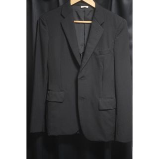 コムデギャルソンオムプリュス(COMME des GARCONS HOMME PLUS)の破格2Bウールギャバジンセットアップ　COMME des GARCONS (セットアップ)