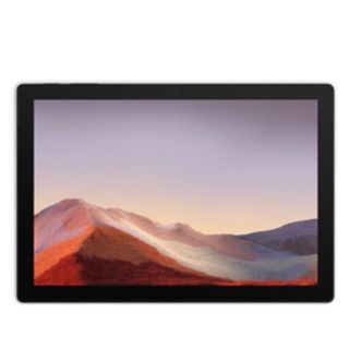 マイクロソフト(Microsoft)の新品未開封・PUV-00027 Surface Pro 7(タブレット)