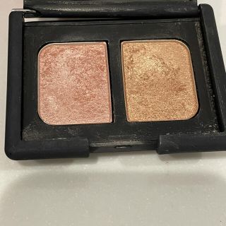 ナーズ(NARS)のNARS デュオアイシャドウ 3065(アイシャドウ)