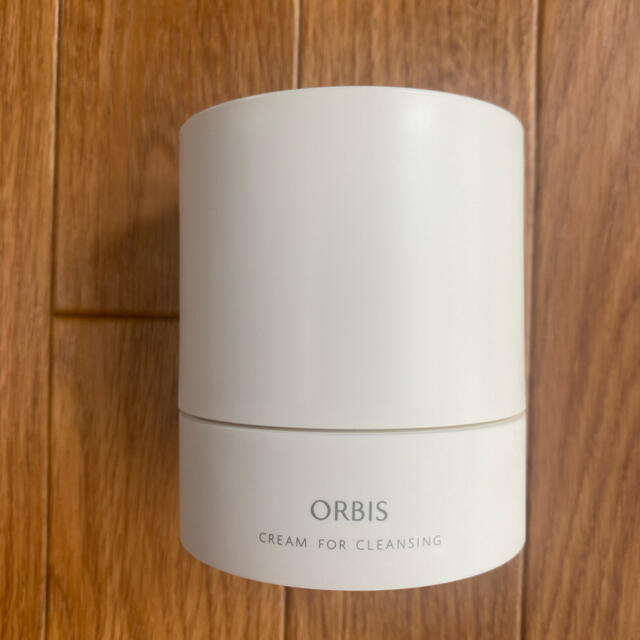 ORBIS(オルビス)のオルビス　オフクリーム　クレンジング コスメ/美容のスキンケア/基礎化粧品(クレンジング/メイク落とし)の商品写真