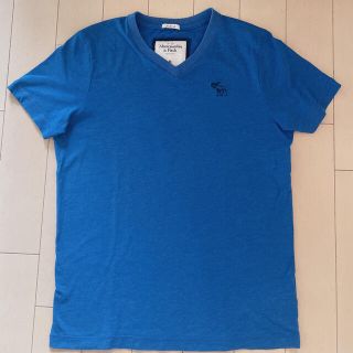 アバクロンビーアンドフィッチ(Abercrombie&Fitch)のアバクロTシャツ(Tシャツ/カットソー(半袖/袖なし))