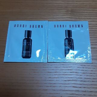 ボビイブラウン(BOBBI BROWN)のボビーブラウン　ファンデーション(ファンデーション)