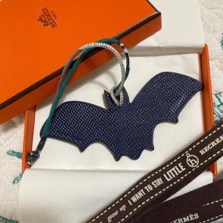 エルメス(Hermes)のエルメス　プティアッシュ　✨限定✨(チャーム)