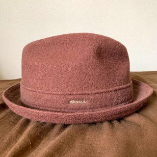 カンゴール(KANGOL)のKangol ハット(ハット)