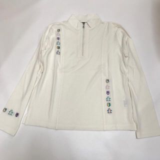 マンシングウェア(Munsingwear)の未使用　ゴルフウェア(ウエア)