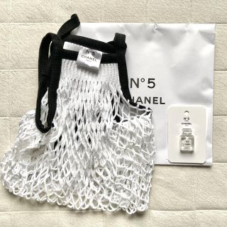 シャネル(CHANEL)のCHANEL ノベルティ(ノベルティグッズ)