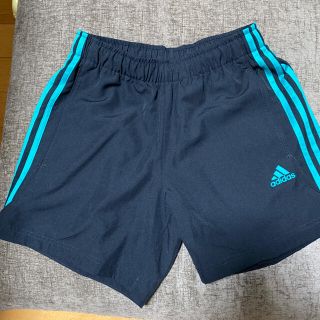 アディダス(adidas)のアディダス　ハーフパンツ(ショートパンツ)