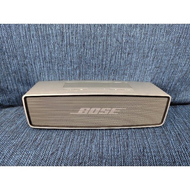 BOSE SoundLink Mini