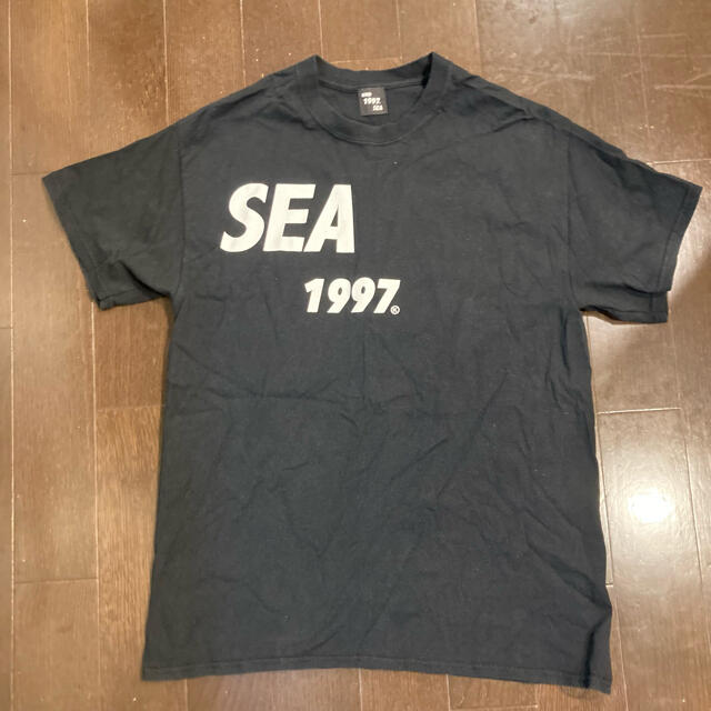 【wtw様専用WIND AND SEA & Youth Loser メンズのトップス(Tシャツ/カットソー(半袖/袖なし))の商品写真