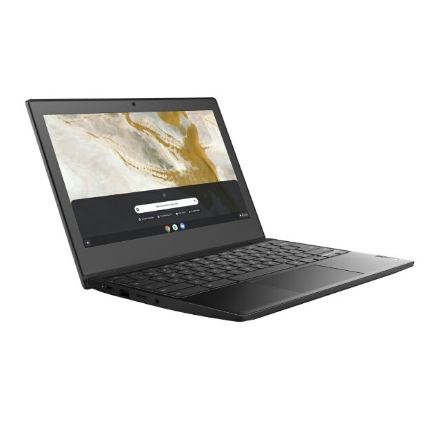 Lenovo IdeaPad Slim350i　話題のクロームブック