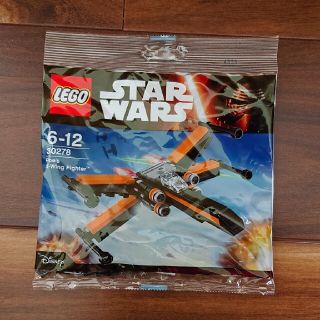 レゴ(Lego)のLEGO STAR WARS スターウォーズ 30278(SF/ファンタジー/ホラー)