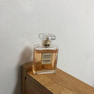 シャネル(CHANEL)のCHANEL COCO MADEMOISELE(香水(女性用))