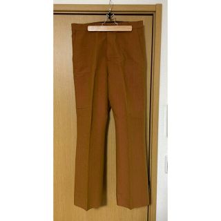 アクネ スラックス(メンズ)の通販 98点 | ACNEのメンズを買うならラクマ