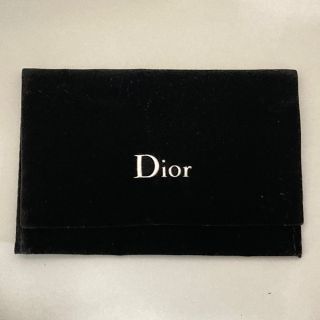 ディオール(Dior)のディオール　アクセサリー　ケース(その他)