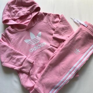 アディダス(adidas)のアディダス　セットアップ(その他)