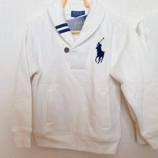 ポロラルフローレン(POLO RALPH LAUREN)のラルフローレン / キッズ / POLO PALPH LAUREN / 110(その他)