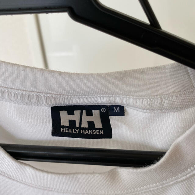 HELLY HANSEN(ヘリーハンセン)のヘリーハンセン　Tシャツ メンズのトップス(Tシャツ/カットソー(半袖/袖なし))の商品写真