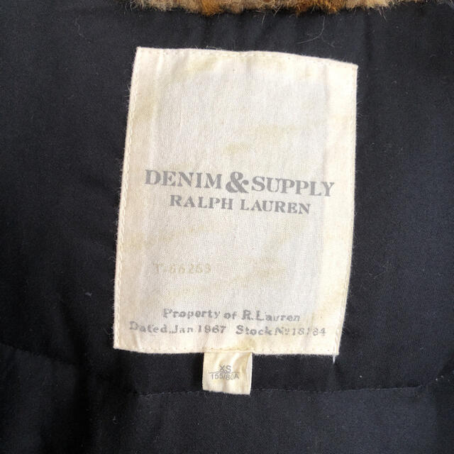 Denim & Supply Ralph Lauren - chippom様専用 デニムアンド Denim & Supply Ralph Lauren - chippom様専用 デニムアンド